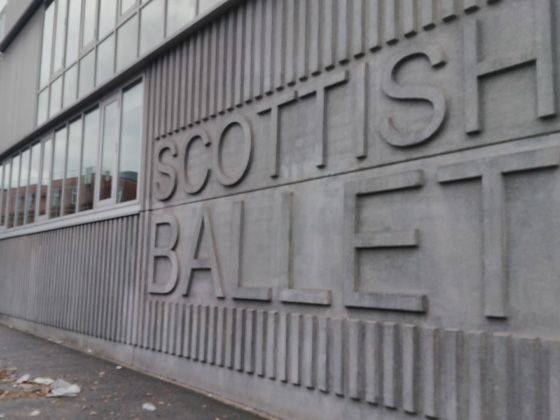 Scottish Ballet: Mary, Queen of Scots